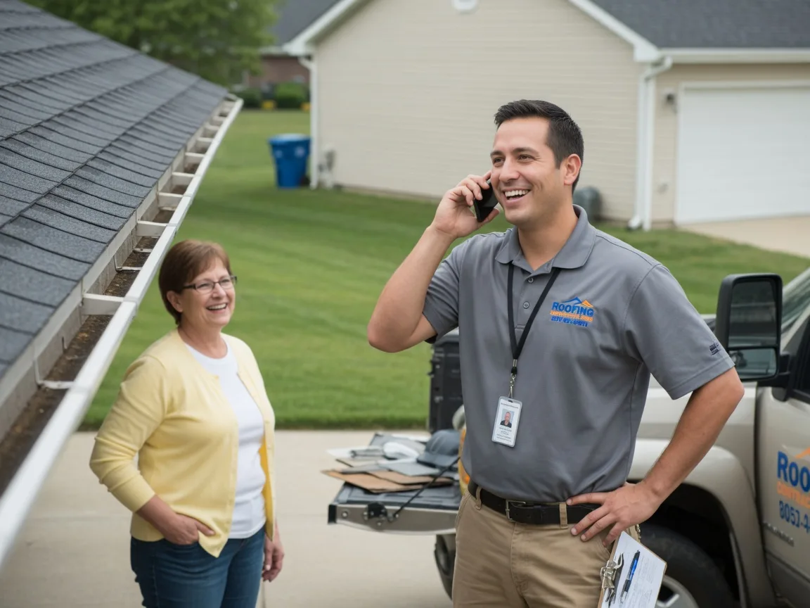 Local Roofing Contractors Marshall, AR FAQs
